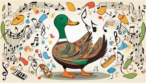 Do Ducks Like Music? An Insightful Exploration