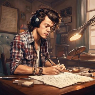 Does Harry Styles Write His Own Music, And How Does His Creativity Influence Modern Pop?