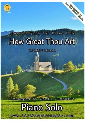 how great thou art history: the influence of literature on shaping cultural narratives