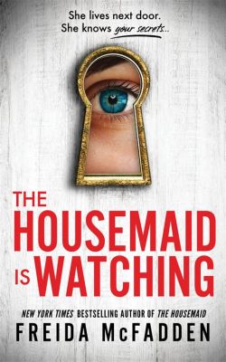 How Many Books in the Housemaid Series: A Detailed Insight