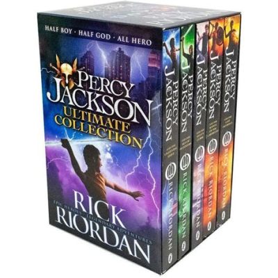 how old was percy jackson in the books and what makes him such an enduring character?