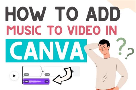 how to add music to canva and why visual storytelling enhances digital content engagement