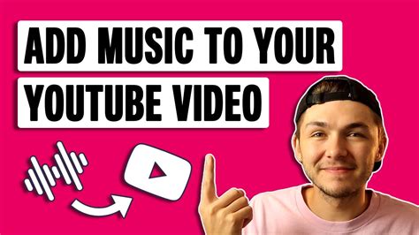 How to Add Music to Your YouTube Video: Tips and Views