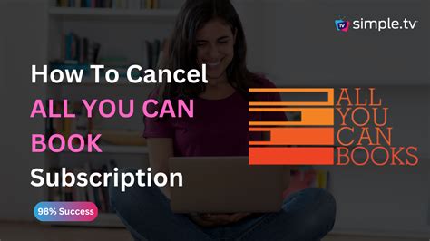 How to Cancel All You Can Books: A Delving Discussion on Digital Subscription Management