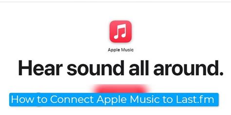 How to Connect Apple Music to TV: A Symphony of Possibilities