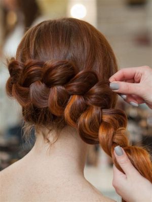 How to Do One French Braid: A Guide to Artistic Hair Styling