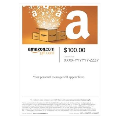 how to print an amazon gift card: exploring the art of digital transformation in commerce