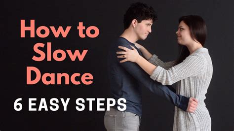 how to slow dance at prom: the importance of body language in romantic interactions