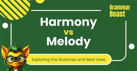 how to write guitar music: exploring the nuances of melody and harmony