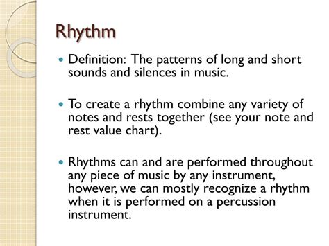 sonic definition music: How does the rhythm of a piece influence its emotional impact?