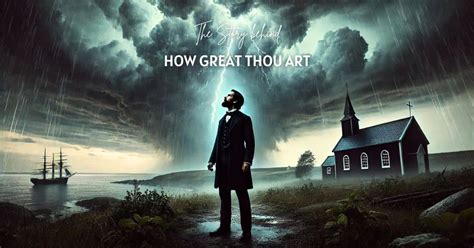 Story Behind How Great Thou Art: The Journey of Creative Genius