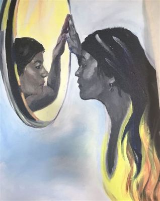 what is beauty in art? the mirror of emotions